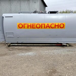 Блочные АЗС
